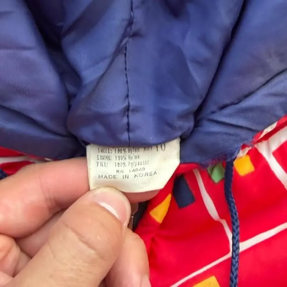 unbranded vintage kids